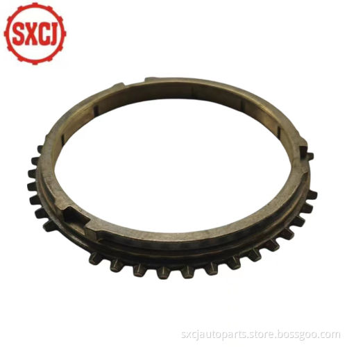 HOT SALE Manual auto parts transmission Synchronizer Ring OEM 36530-28414 for KUBOTA 7530